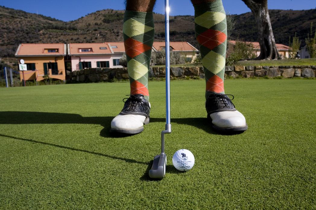 Castellaro Golf Resort מראה חיצוני תמונה