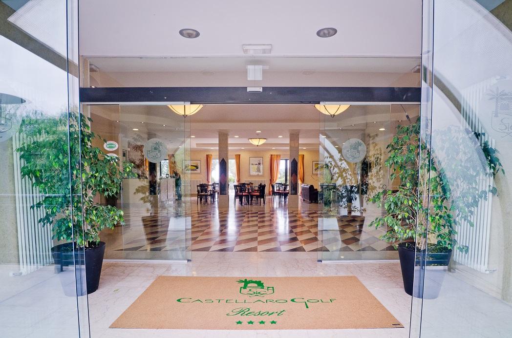 Castellaro Golf Resort מראה חיצוני תמונה