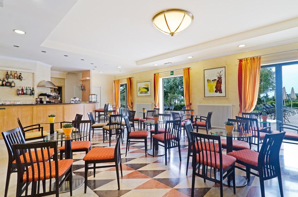 Castellaro Golf Resort מראה חיצוני תמונה