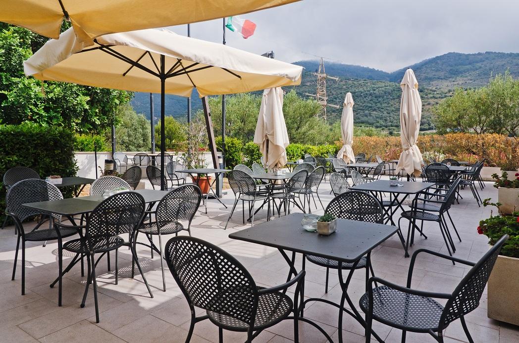 Castellaro Golf Resort מראה חיצוני תמונה