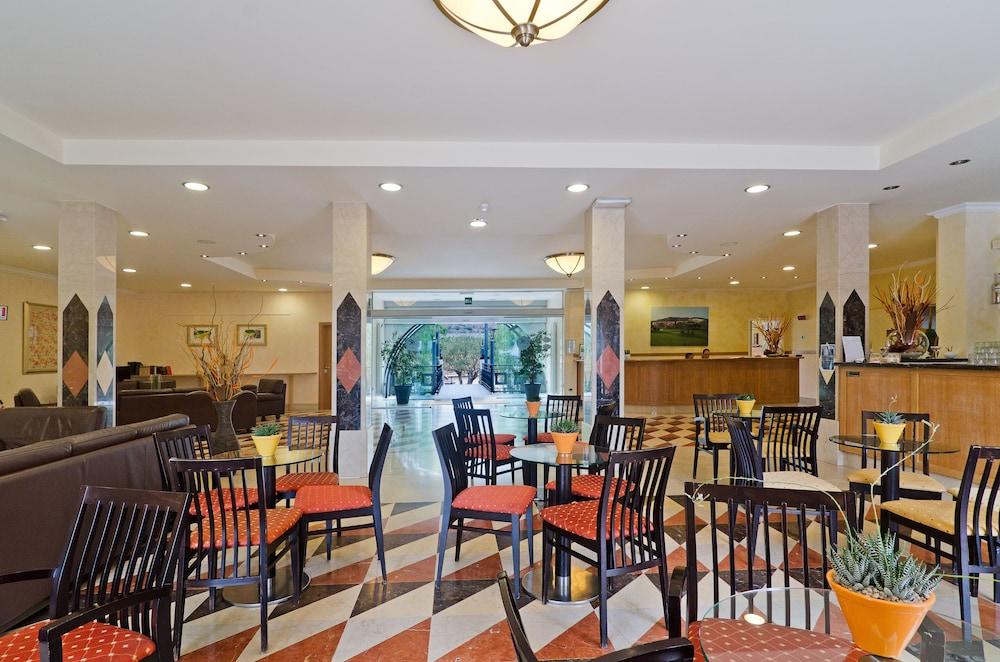 Castellaro Golf Resort מראה חיצוני תמונה